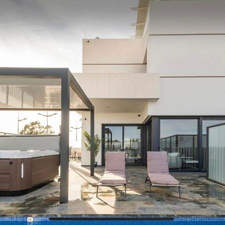Fee4Me Villa With Pool In Dolores, Alicante Buitenkant foto