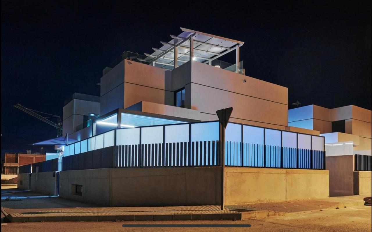 Fee4Me Villa With Pool In Dolores, Alicante Buitenkant foto