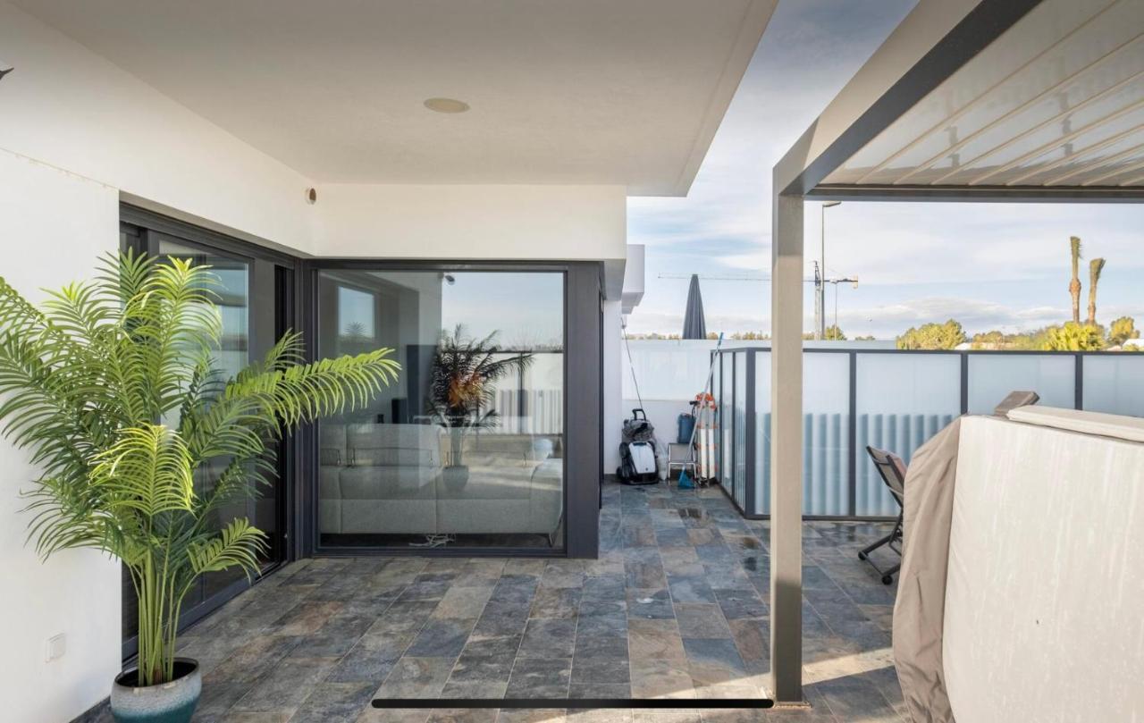 Fee4Me Villa With Pool In Dolores, Alicante Buitenkant foto