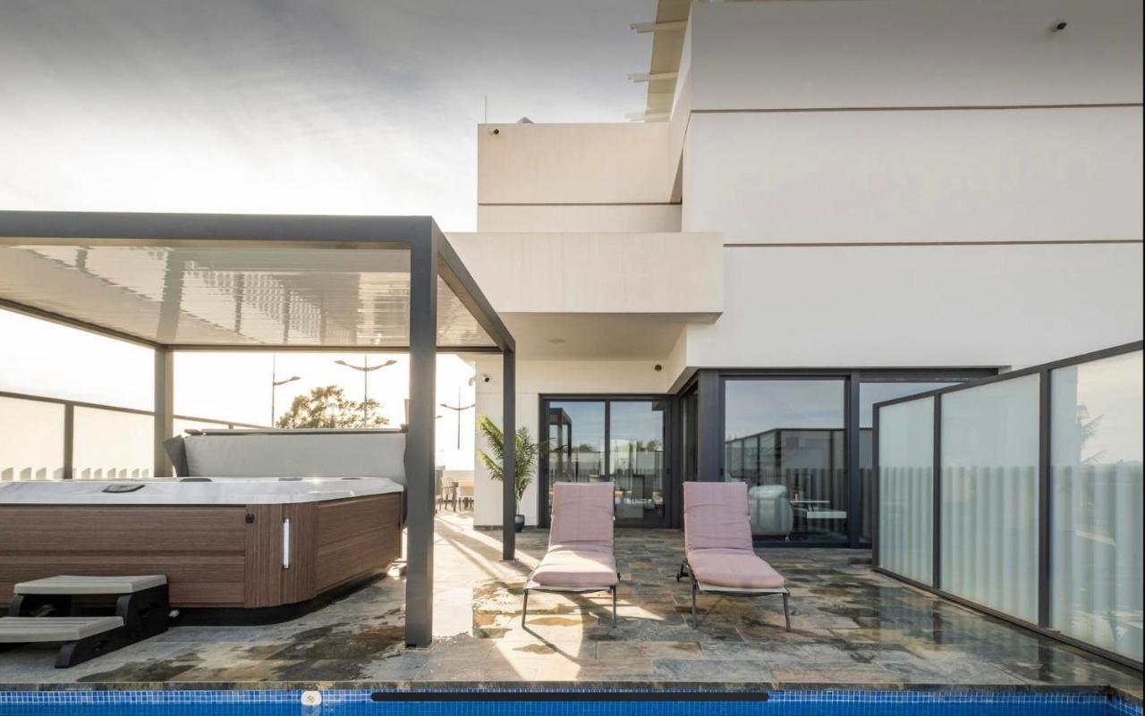 Fee4Me Villa With Pool In Dolores, Alicante Buitenkant foto