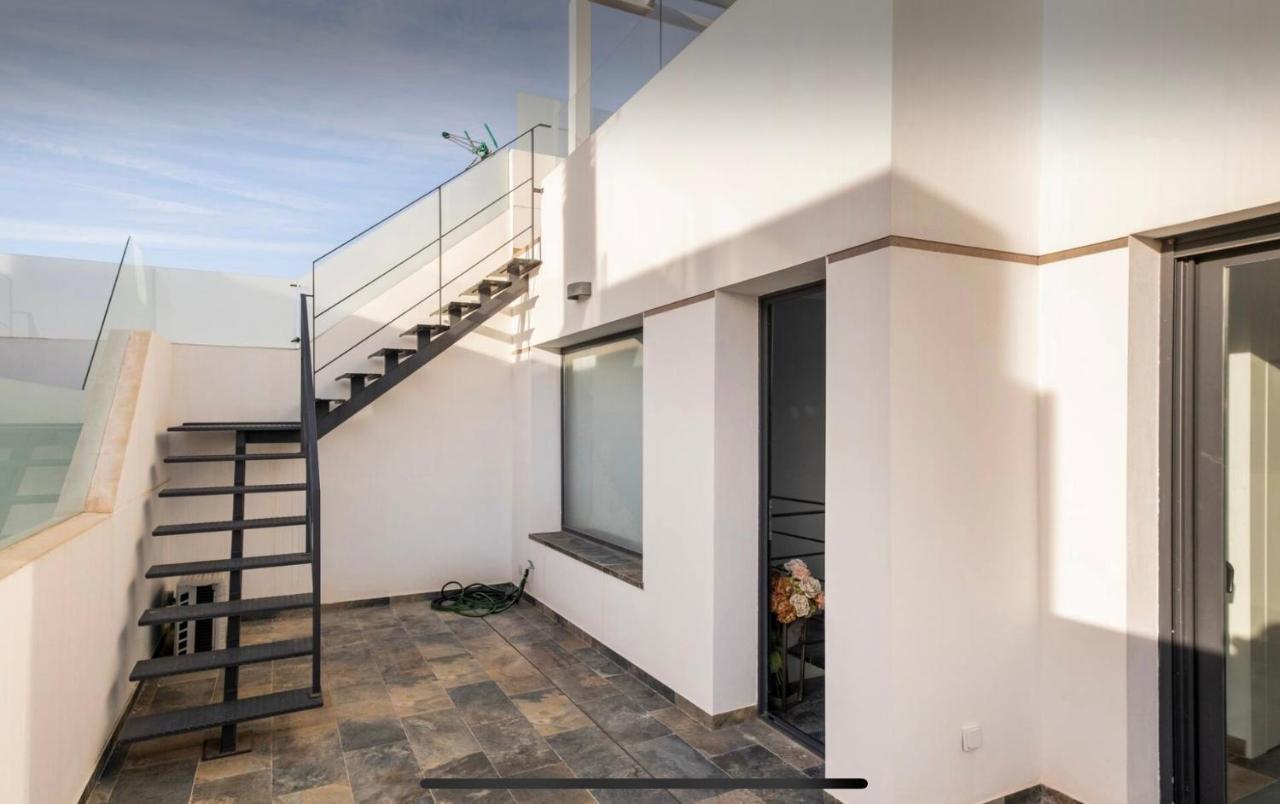 Fee4Me Villa With Pool In Dolores, Alicante Buitenkant foto