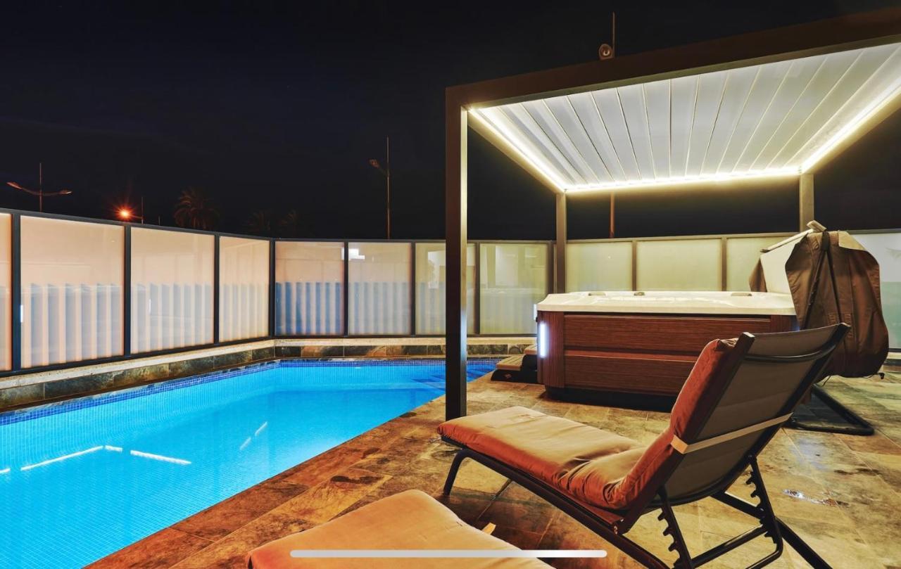 Fee4Me Villa With Pool In Dolores, Alicante Buitenkant foto